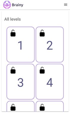 Brainy - Think Twice! - Screenshot 3