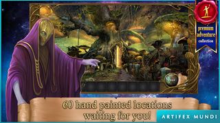 Mythic Wonders - Screenshot 1