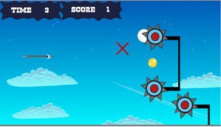 Altın Avı - Screenshot 2