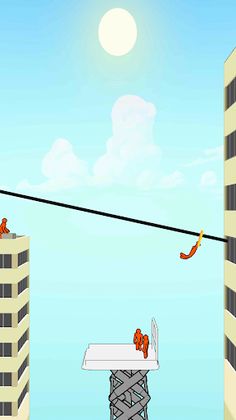 Ragdoll Rescue - Screenshot 3