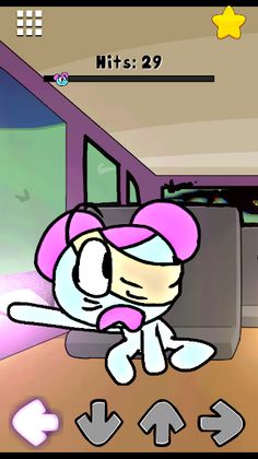 Corrupted Island BFDI FNF Mod - Screenshot 4