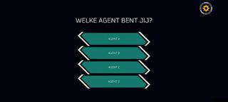 Toekomst Coderen - Screenshot 3