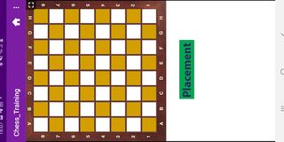 Chess Training by Nat_Li_Griff - Screenshot 2