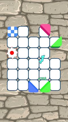 Leap And Land - Screenshot 3