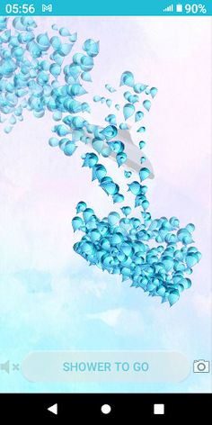 Shower to GO Simulator AR - Screenshot 4