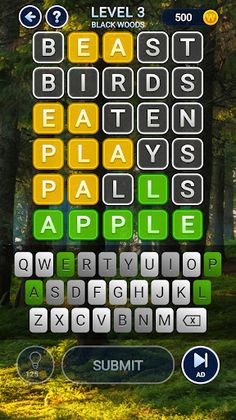 Wordy Club - Guess the Word - Screenshot 4