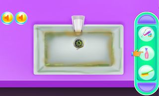 burger maker game cooking - Screenshot 3