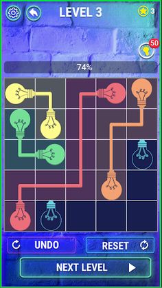 Light Connect -free- connect t - Screenshot 1