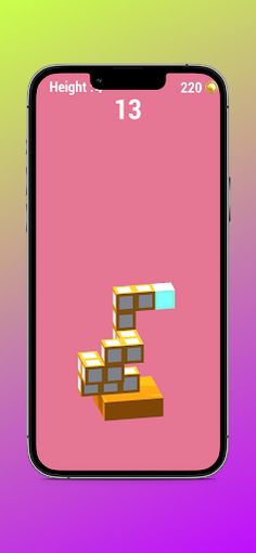 Crazy Tower - Screenshot 4