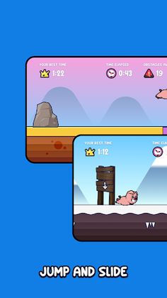 Pig-Out - Screenshot 3