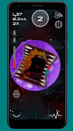 Slingshot Effect - Screenshot 4