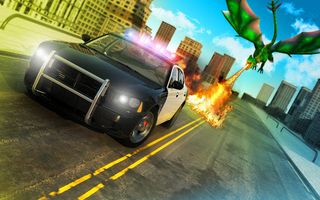 Dragon Stickman Transform Shoo - Screenshot 2