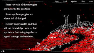 Pillars On Poppy Hills - Screenshot 3