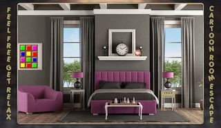 Escape Games- Puzzle Escape 05 - Screenshot 2