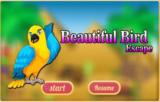 Free New Escape Game 114 Beaut - Screenshot 3