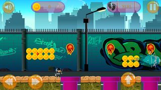 Shooter Mania - Screenshot 3