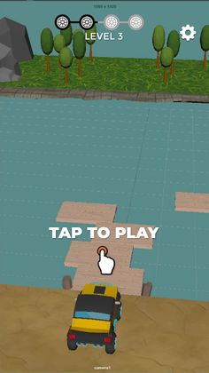 River Plate - Screenshot 1