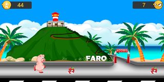 Piggy HappyB - Screenshot 3