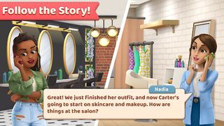 Design Friends - Screenshot 3