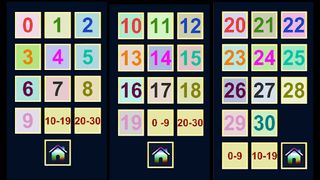 123 Break Learn Numbers - Screenshot 2
