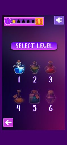 Potion Time - Screenshot 4