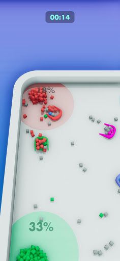 Collect Royale - Screenshot 3