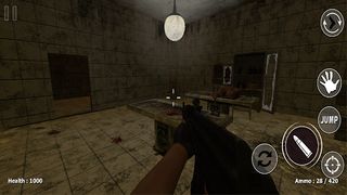 Evil Monsters 3 - Zone - Screenshot 2