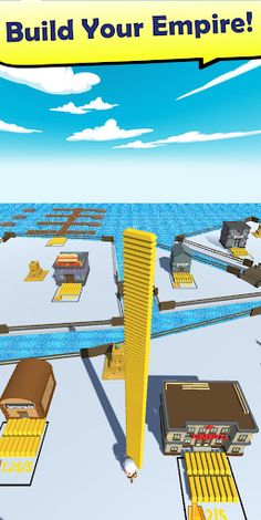 Goldland - Screenshot 1