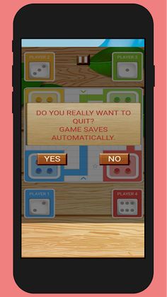 Paki Ludo - Screenshot 2