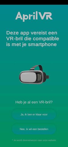 AprilVR - Screenshot 3