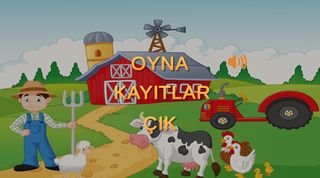 Meyve Topla - Screenshot 1