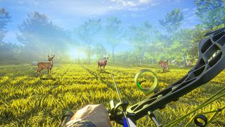 Bear Hunting 3d Shooting Games - Screenshot 2