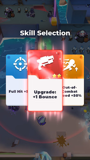 Infinite Fire: Frontline - Screenshot 5