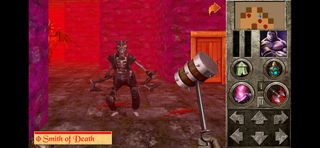 The Quest: Hero of Lukomorye IV - Screenshot 1