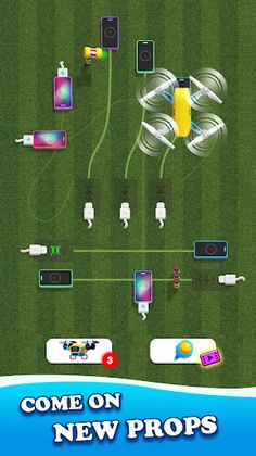 Battery Charge Order - Screenshot 3