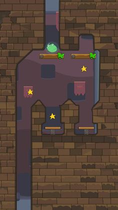 Crocodile Save Mother - Screenshot 4