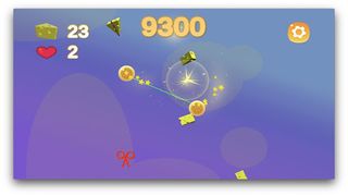 Cut Cut Cheese - Screenshot 3