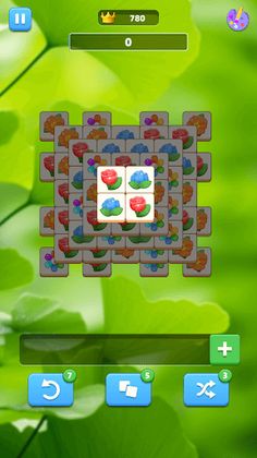 Zen Tile - Relaxing Match - Screenshot 3