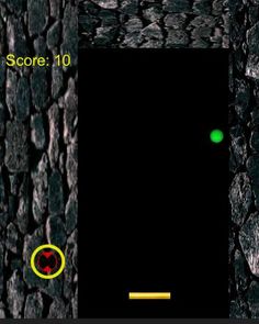 Pong - Screenshot 1