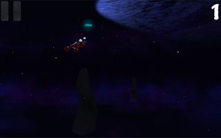 Abyss Fish - Screenshot 3