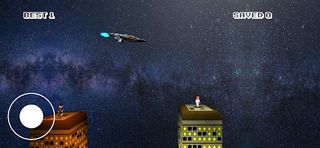 Rescue - Screenshot 2