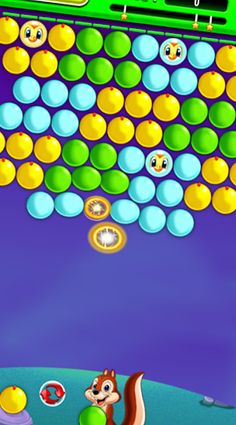 Baloon Shoot Adventure - Screenshot 1