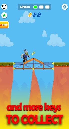 Bridge Builder - Screenshot 3