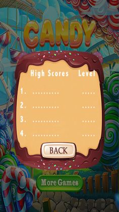 Candy Clasic 2023 - Screenshot 2