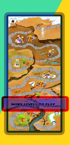 Math Run 3D: Escape  Door - Screenshot 4