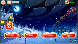 Santa Gift Collection - Screenshot 1
