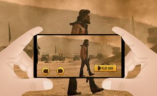 KGF Chapter 3 Game - Screenshot 1