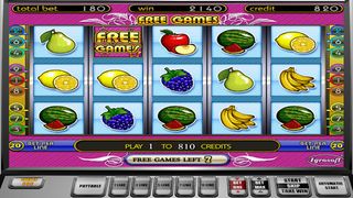 Fruit Cocktail 2 - Screenshot 3