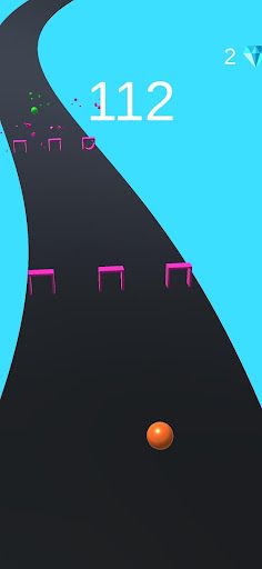 Shappy Escape - Screenshot 2