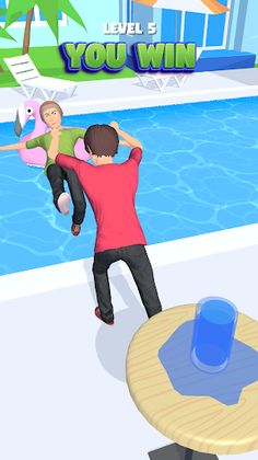 Don't Spill - Screenshot 4